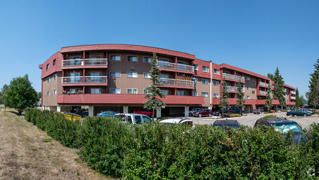 Building Photo - Midtowne Apartments