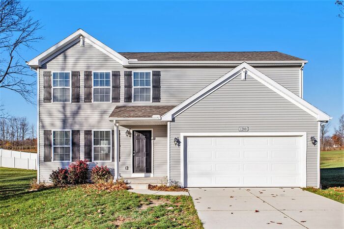 Foto principal - 2789 Berkshire St