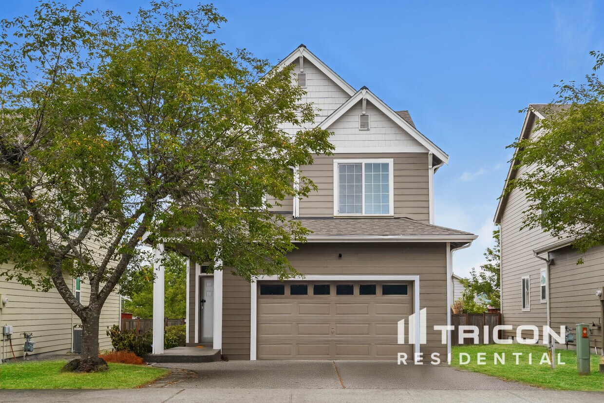 Foto principal - 18303 113th Ave E