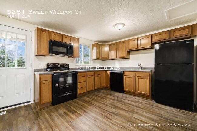 Building Photo - 5281 Sweet William Ct