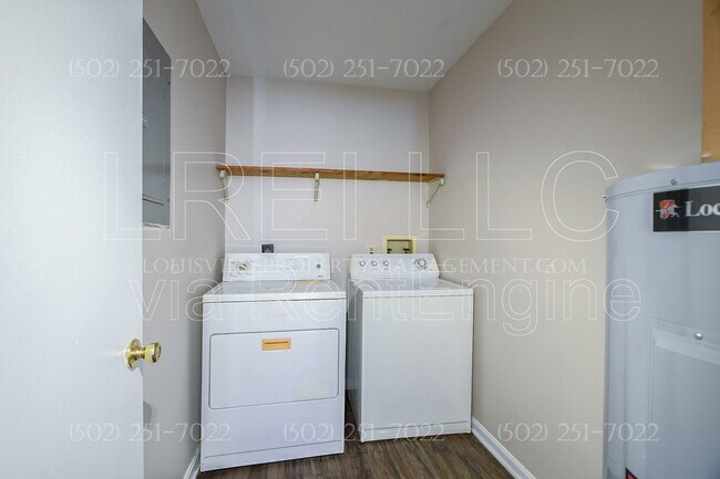 Foto del edificio - 118 Fairview Ave