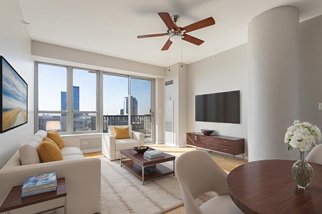 Foto del edificio - 1717 S Prairie Ave