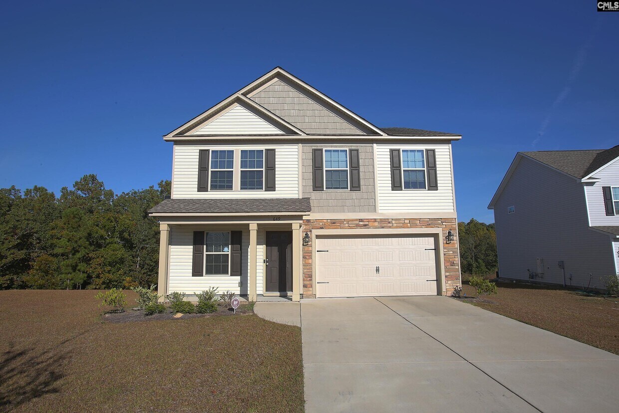 Primary Photo - 649 Teaberry Dr