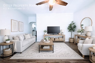 Building Photo - 613 W Courtland St