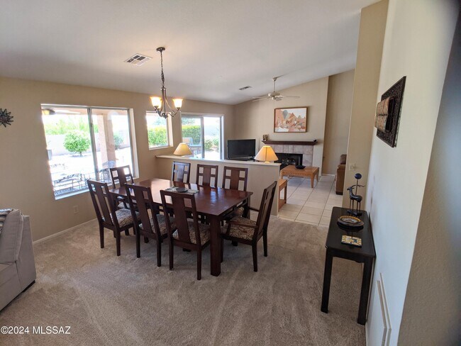 Building Photo - 63945 E Orangewood Ln