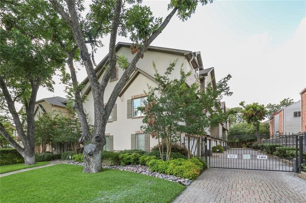 Foto principal - 3414 McFarlin Blvd