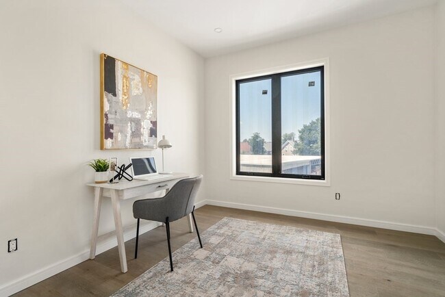 Foto del edificio - 405 Pleasant St