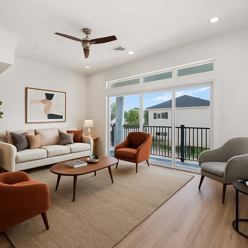 Foto principal - 1941 Knoll St