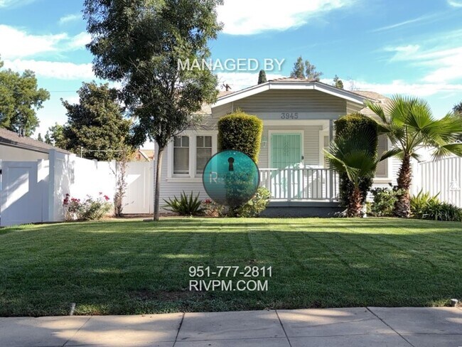 Building Photo - EXPERIENCE RIVERSIDE LIVING ON THE WOOD ST...