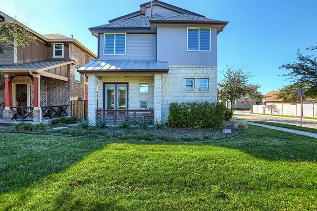 Foto del edificio - 917 Morrow St