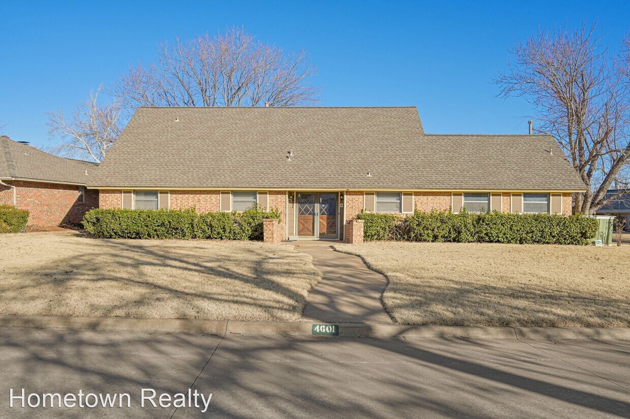 Primary Photo - 5 br, 3 bath House - 4601 NW 65th Street