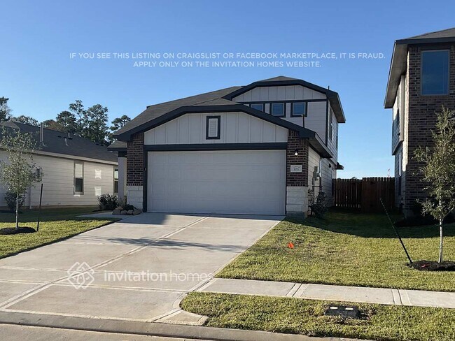 Foto del edificio - 10715 Sunlit St