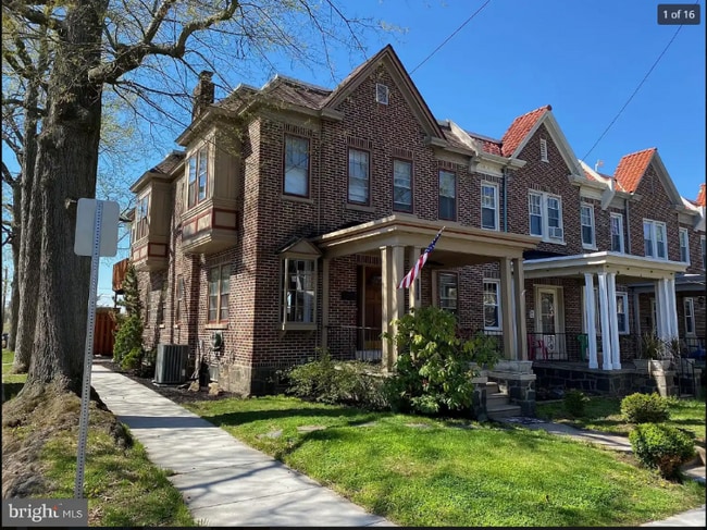 Photo - 1101 N Clayton St (Wilmington, DE) House