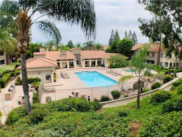 Building Photo - 1027 Vista Del Cerro Dr