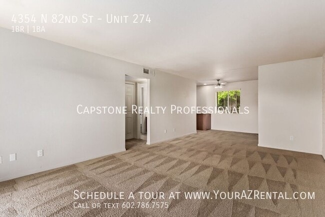 Photo - 4354 N 82nd St Apartment