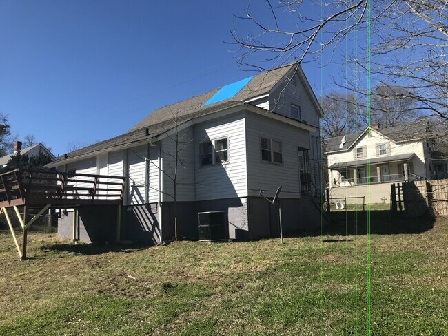 Foto del edificio - Branch Street, 37-38