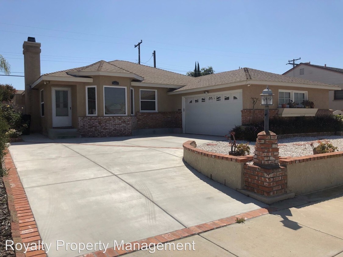 Primary Photo - 3 br, 2 bath House - 5459 Forbes Avenue
