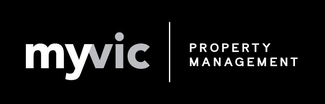 Property Management Company Logo