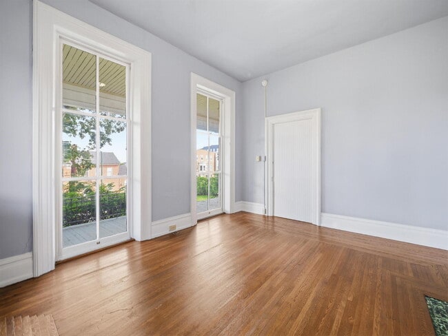 Building Photo - Charming 2-Bedroom, 2-Bath First-Floor Residence in a Beautifully Renovated Historic Home
