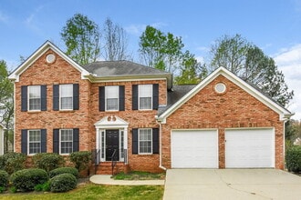 Building Photo - 1004 Crooked Creek Ct SE