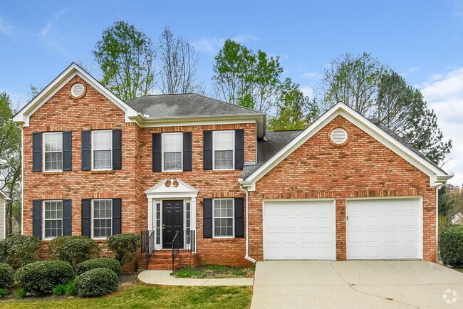Building Photo - 1004 Crooked Creek Ct SE