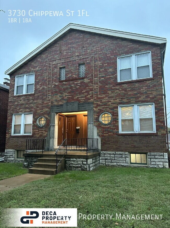 Building Photo - 3730 Chippewa St