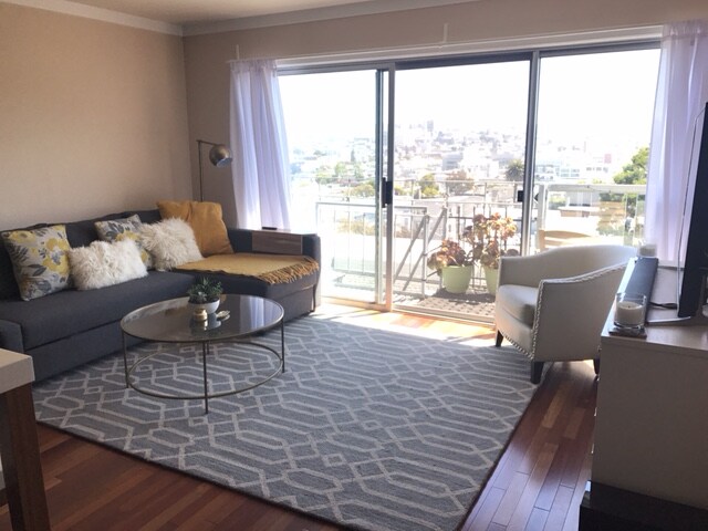 Foto del edificio - 900 Presidio Ave