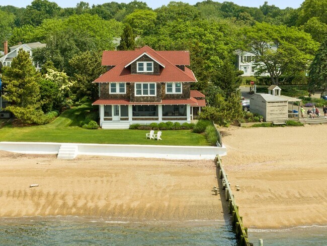 Foto del edificio - 118 Middle Beach Rd
