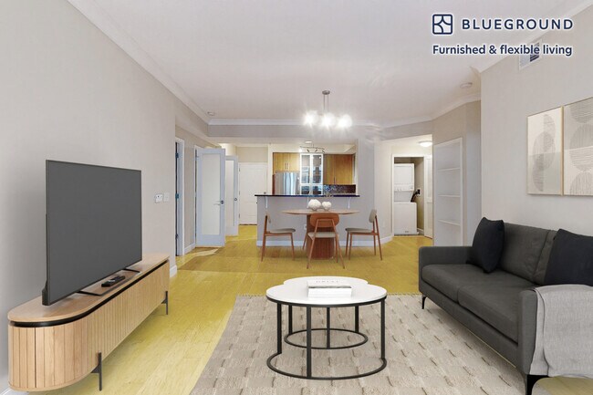 Foto del edificio - 1160 First St NE