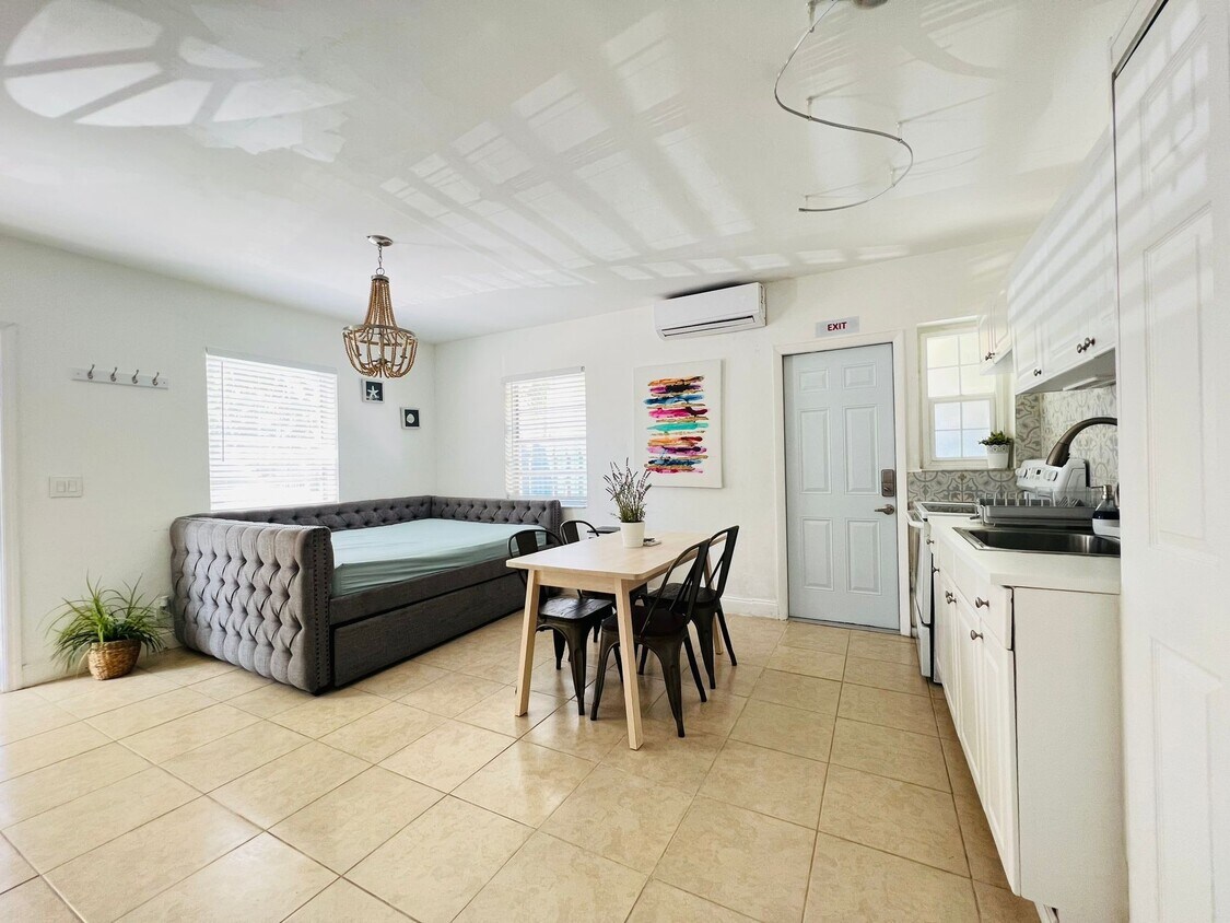 Foto principal - 1639 Hayes Street