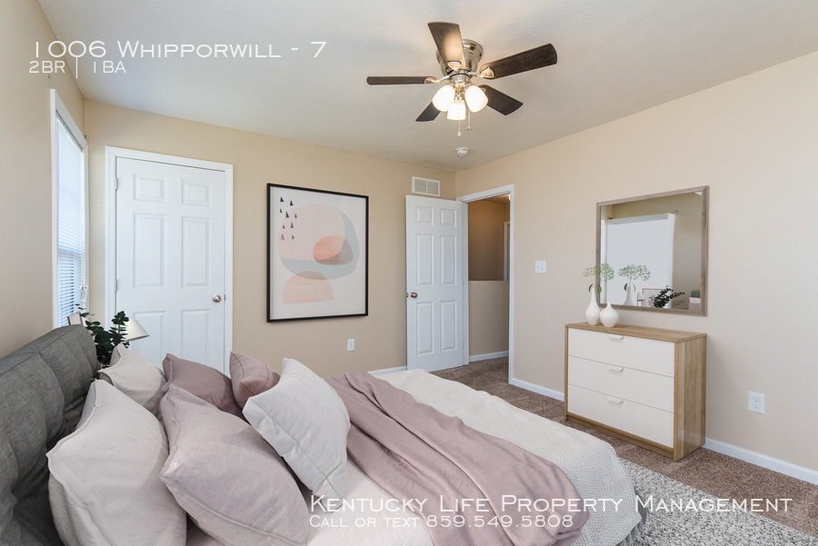 Foto principal - 1006 Whipporwill Dr