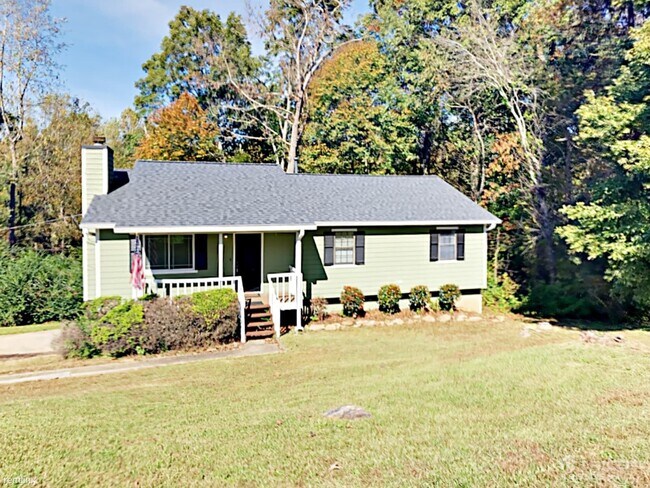 Building Photo - 2271 Chestnut Pl