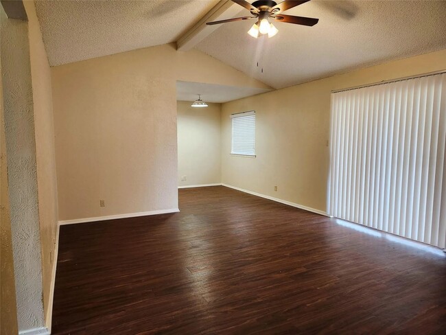 Foto del edificio - 3 Bedroom Refresh in South Fort Worth