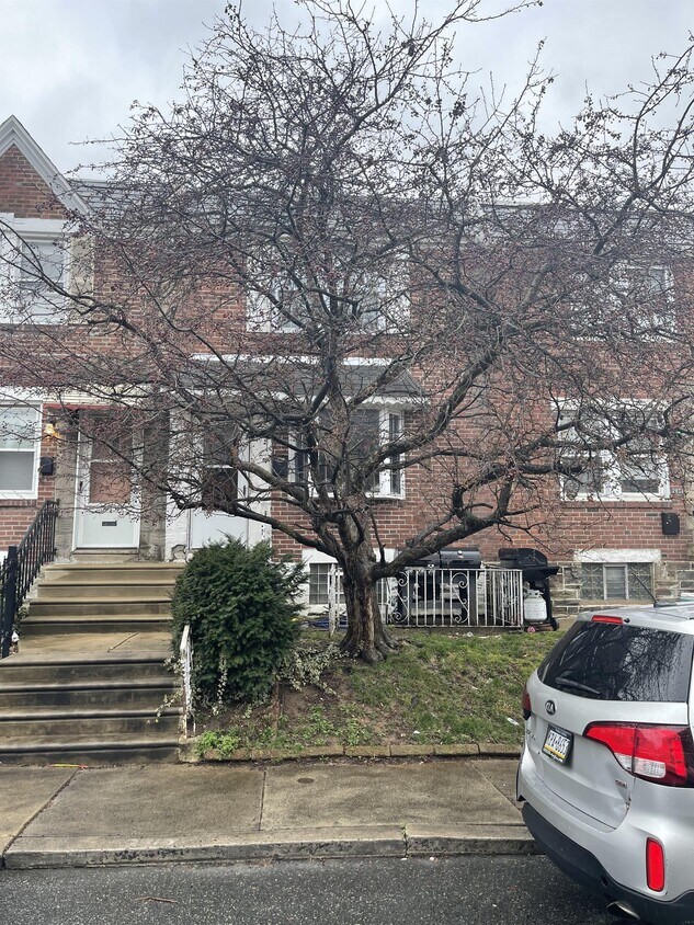 Primary Photo - 2810 Stevens St