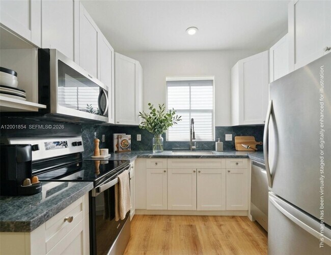 Foto del edificio - 2976 Bird Ave