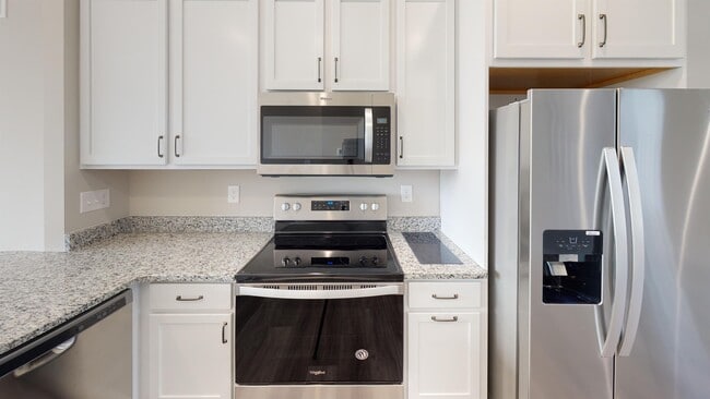 Photo - 2319 Anderson Rd Townhome