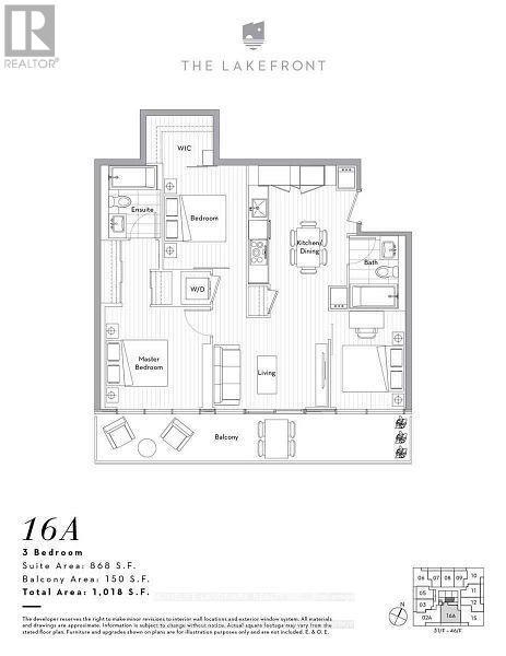 Building Photo - 17 Bathurst St