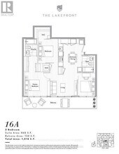 Building Photo - 17 Bathurst St