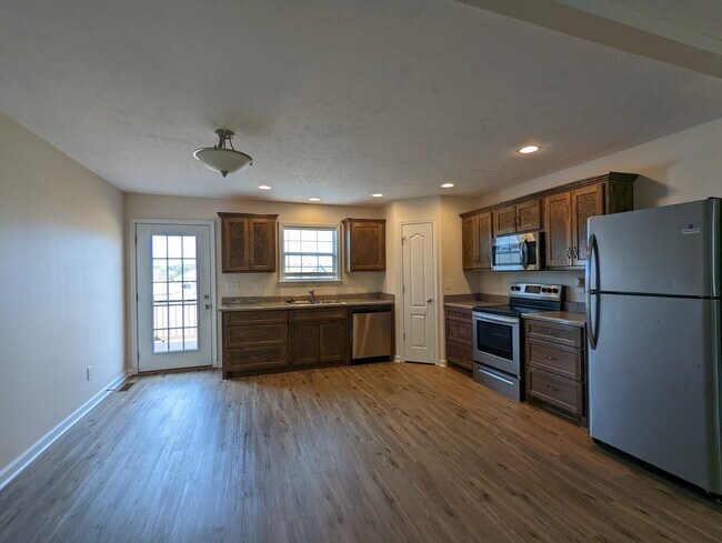 Foto del edificio - 2033 Eisley Ln