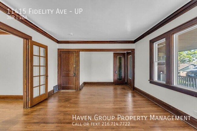 Foto del edificio - 11415 Fidelity Ave
