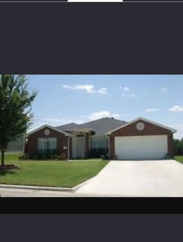 Foto del edificio - 111 E Great Plains Trail