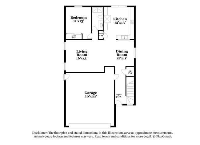 Building Photo - 6485 Cape Canyon Ct