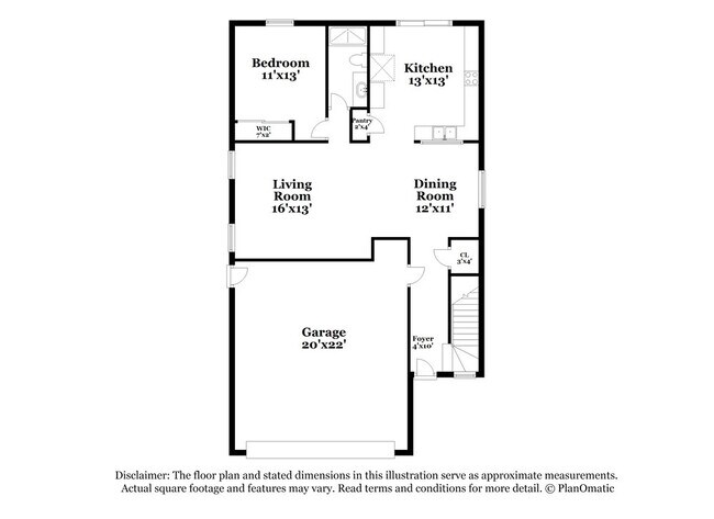 Foto del edificio - 6485 Cape Canyon Ct