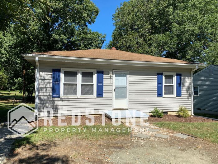Primary Photo - 2 Bedroom, 1 Bath - House