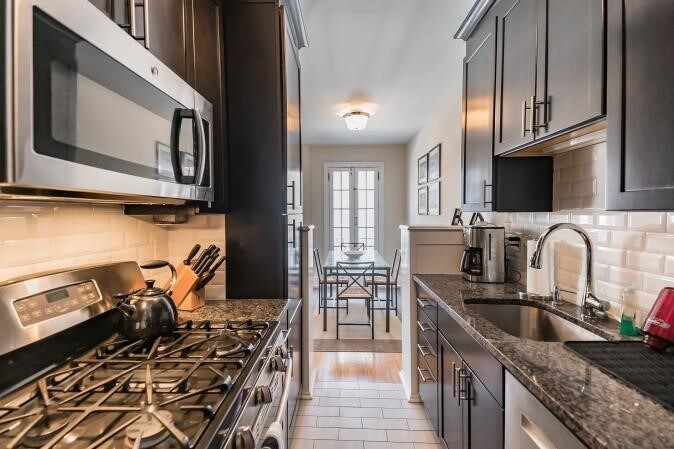 Foto principal - 2130 LOCUST STREET