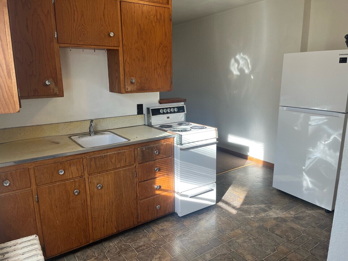 Foto principal - 415 10th St S
