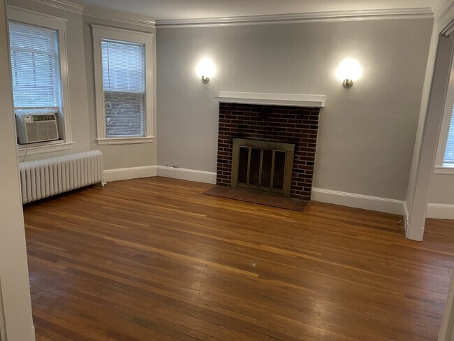 Foto del edificio - 123 Mount Vernon St