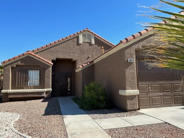 3624 Silver Sand Ct, North Las Vegas, NV 89032 - House Rental in North ...