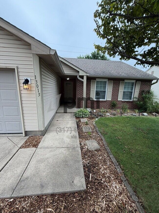 Building Photo - 13015 Wingstem Ct