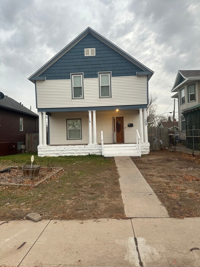 Foto del edificio - 1504 8th St